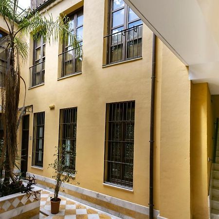 -Malagasunapts- Premium Historical Citycentre Eksteriør bilde