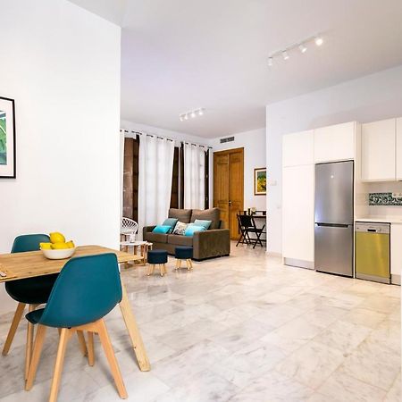 -Malagasunapts- Premium Historical Citycentre Eksteriør bilde