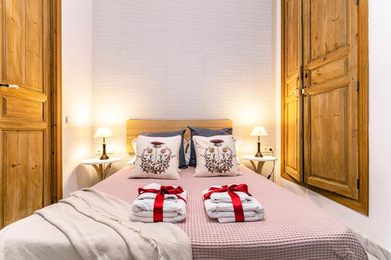 -Malagasunapts- Premium Historical Citycentre Eksteriør bilde