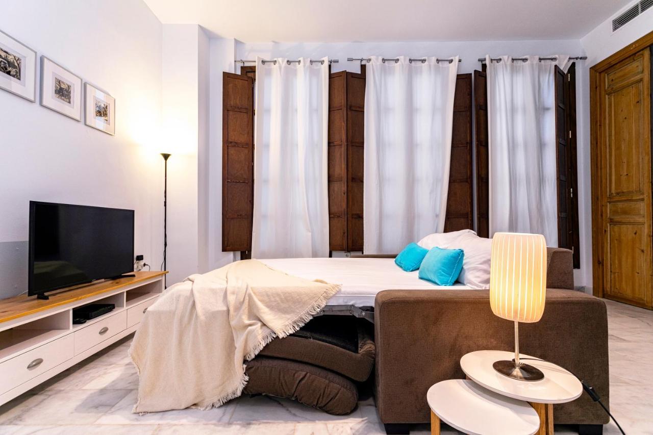 -Malagasunapts- Premium Historical Citycentre Eksteriør bilde